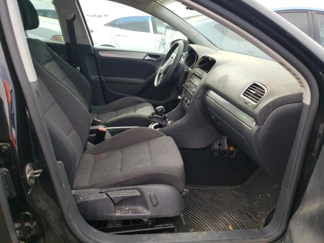 Photo 5 from auction – 2012 VOLKSWAGEN GOLF with VIN WVWDB7AJ2CW212069