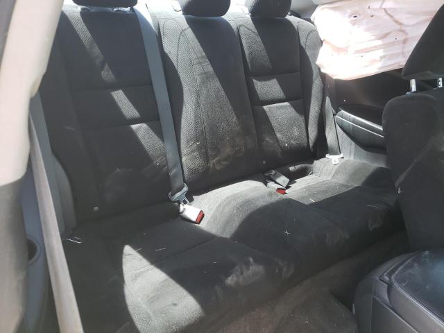 Photo 6 from auction – 2011 HONDA ACCORD EX with VIN 1HGCS1B7XBA000707