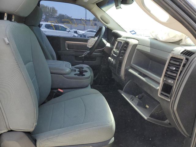 Photo 5 from auction – 2015 RAM 1500 ST with VIN 3C6JR6AT9FG619276