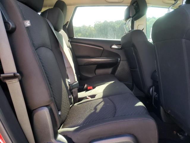 Photo 6 from auction – 2018 DODGE JOURNEY SE with VIN 3C4PDCAB0JT145211