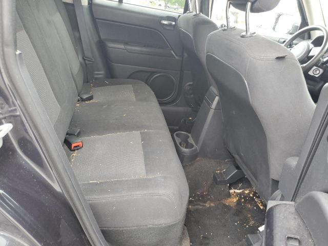 Photo 6 from auction – 2014 JEEP PATRIOT SP with VIN 1C4NJRBB5ED924665