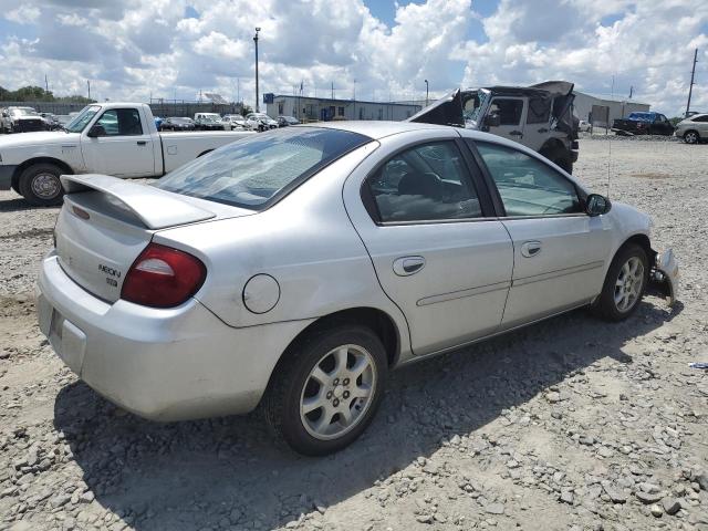 Photo 4 from auction – 2005 DODGE NEON SXT with VIN 1B3ES56C25D117630