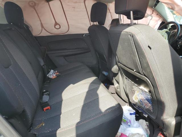 Photo 6 from auction – 2013 CHEVROLET EQUINOX LT with VIN 2GNALDEK4D6105951