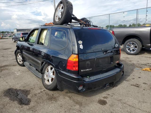 Photo 3 from auction – 2008 GMC ENVOY with VIN 1GKDT13S182168567