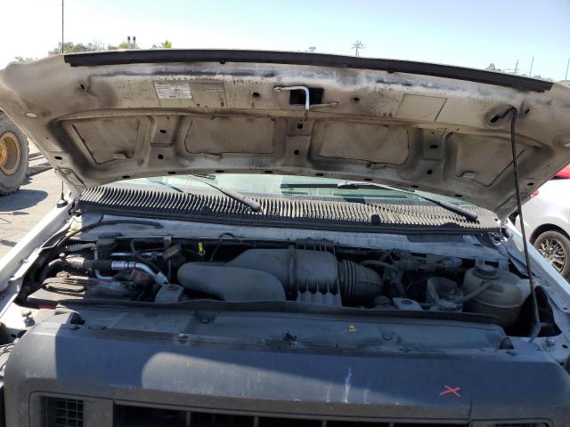 Photo 7 from auction – 2011 FORD ECONOLINE with VIN 1FTNE1EW0BDA81488