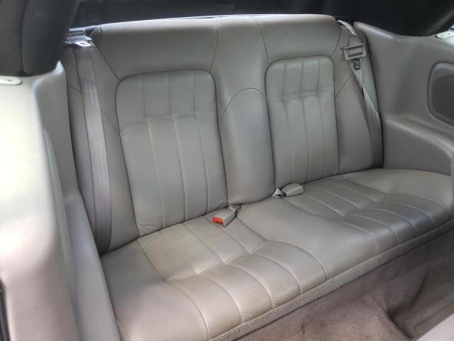Photo 6 from auction – 2002 CHRYSLER SEBRING LX with VIN 1C3EL55R92N302172