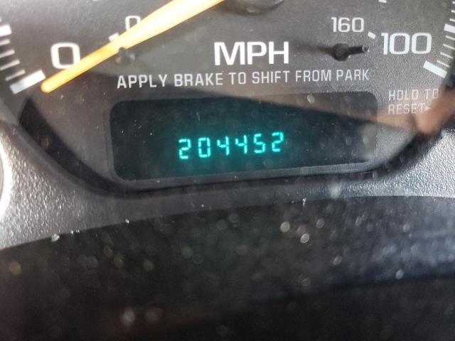 Photo 8 from auction – 2002 GMC NEW SIERRA with VIN 2GTEC19T821172347