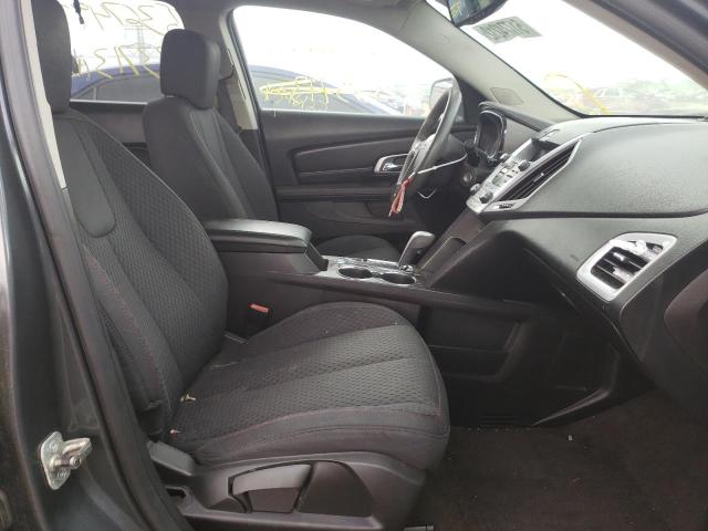 Photo 5 from auction – 2010 GMC TERRAIN SL with VIN 2CTFLCEW2A6414443