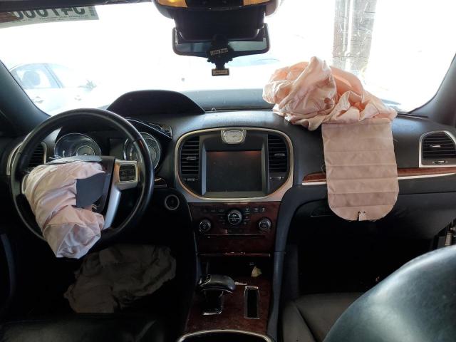 Photo 9 from auction – 2012 CHRYSLER 300 LIMITE with VIN 2C3CCACG8CH204083