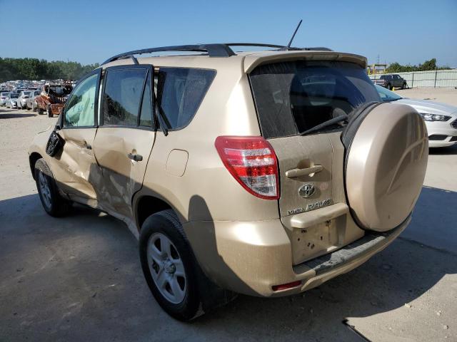 Photo 3 from auction – 2010 TOYOTA RAV4 with VIN 2T3BF4DV9AW074938