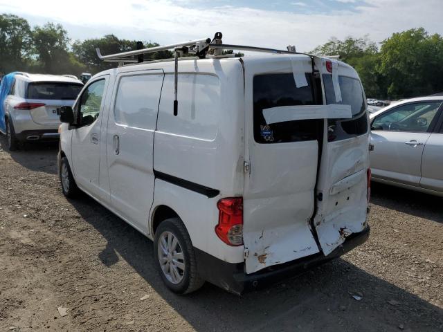Photo 3 from auction – 2015 CHEVROLET CITY EXPRE with VIN 3N63M0ZN2FK694138