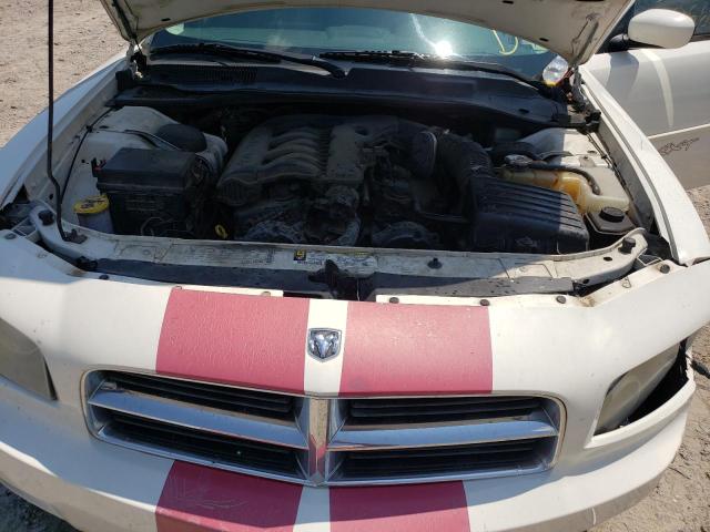 Photo 7 from auction – 2010 DODGE CHARGER SX with VIN 2B3CA3CVXAH145371