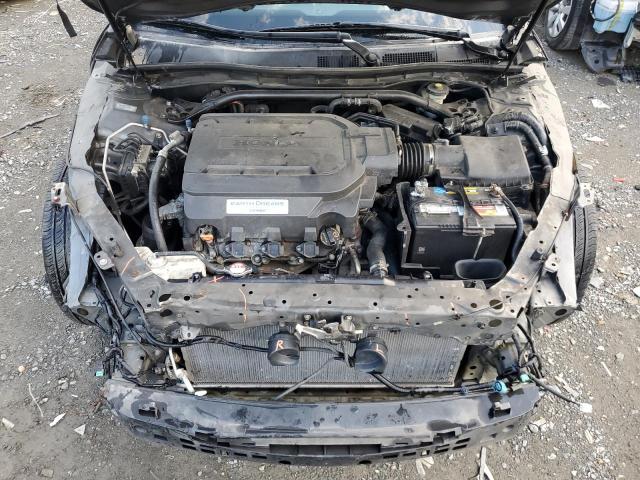 Photo 7 from auction – 2013 HONDA CROSSTOUR with VIN 5J6TF2H58DL004030