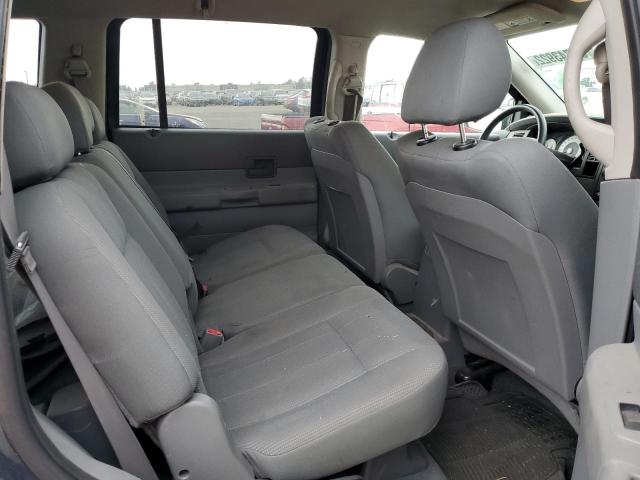 Photo 6 from auction – 2004 DODGE DURANGO ST with VIN 1D4HD38K64F136217