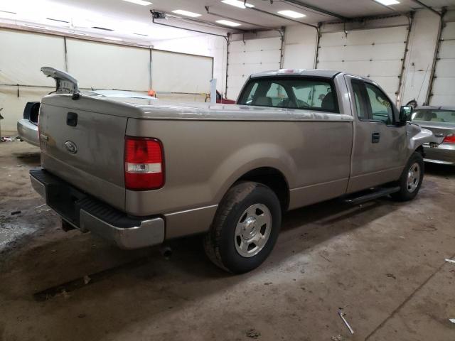 Photo 4 from auction – 2004 FORD F150 with VIN 1FTRF12W04NC73090