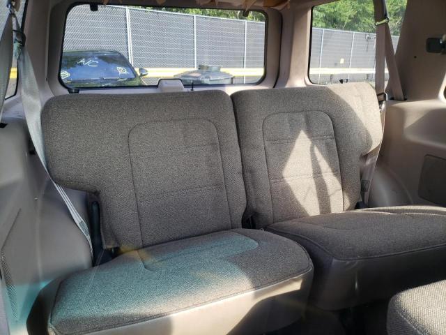 Photo 6 from auction – 1994 MAZDA NAVAJO LX with VIN 4F2CU44X1RUM01840