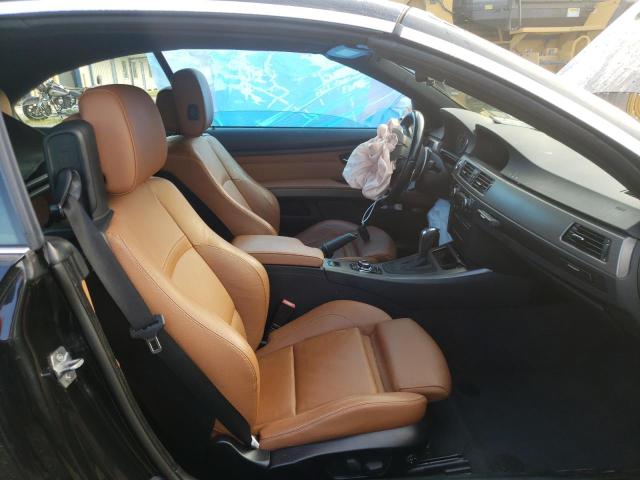 Photo 5 from auction – 2013 BMW 335 I with VIN WBADX7C5XDJ590394