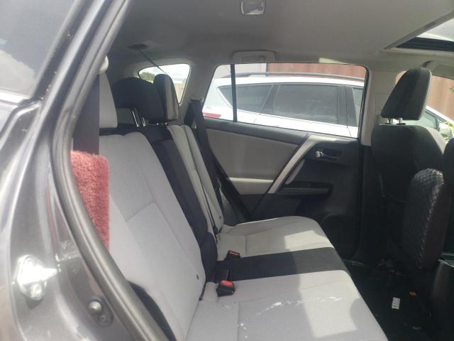 Photo 6 from auction – 2016 TOYOTA RAV4 XLE with VIN 2T3RFREV7GW433738