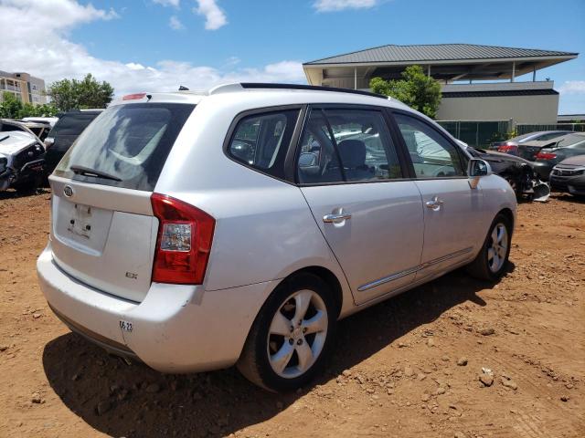 Photo 4 from auction – 2007 KIA RONDO BASE with VIN KNAFG525677096548