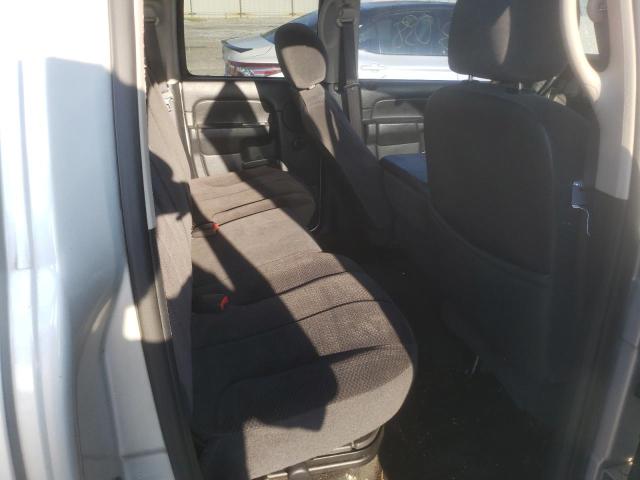 Photo 6 from auction – 2002 DODGE RAM 1500 with VIN 3D7HA18N92G151235