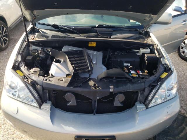 Photo 7 from auction – 2009 LEXUS RX 350 with VIN 2T2HK31U49C134444