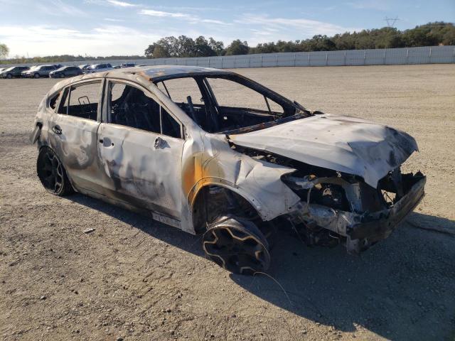 Photo 10 from auction – 2014 SUBARU XV CROSSTR with VIN JF2GPACC2E8291620