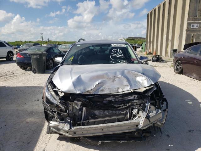 Photo 9 from auction – 2019 SUBARU IMPREZA LI with VIN 4S3GTAU63K3746762