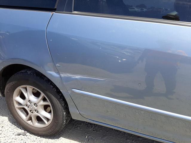 Photo 9 from auction – 2004 TOYOTA SIENNA LE with VIN 5TDBA23C84S003495