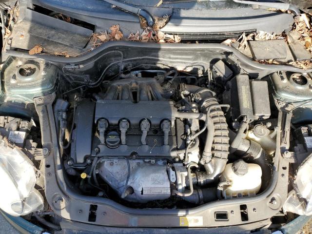 Photo 9 from auction – 2008 MINI COOPER S with VIN WMWMF73538TV33774