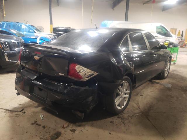 Photo 4 from auction – 2014 CHEVROLET IMPALA LIM with VIN 2G1WC5E33E1147659