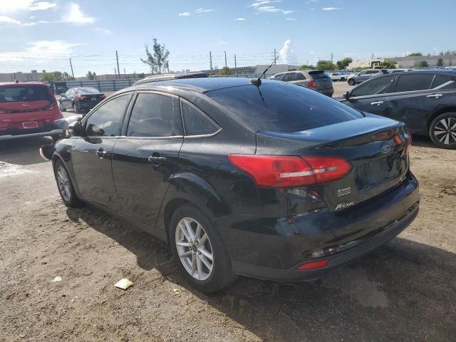 Photo 3 from auction – 2016 FORD FOCUS SE with VIN 1FADP3F2XGL231512