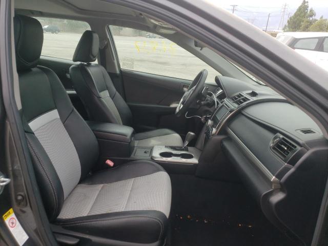 Photo 5 from auction – 2012 TOYOTA CAMRY BASE with VIN 4T1BF1FK6CU612220