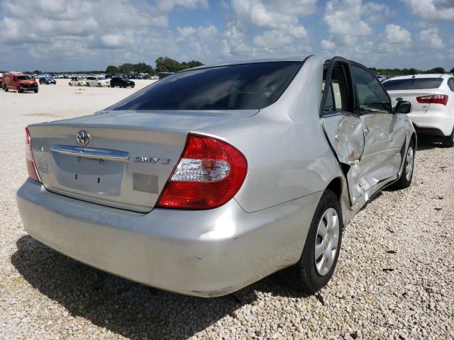 Photo 4 from auction – 2003 TOYOTA CAMRY LE with VIN 4T1BE32K23U774186