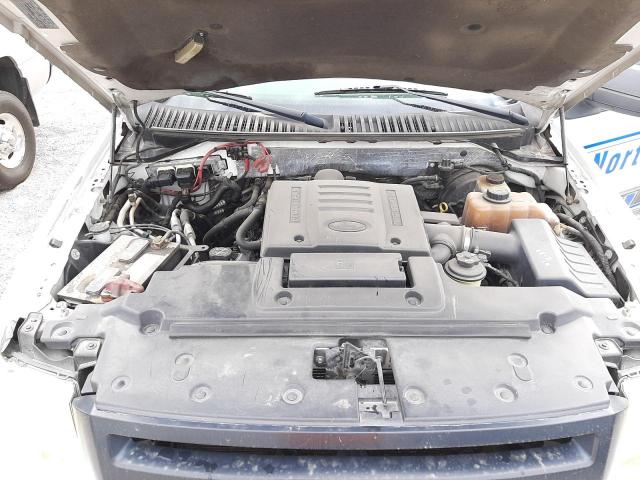 Photo 7 from auction – 2007 FORD EXPEDITION with VIN 1FMFU16577LA81736