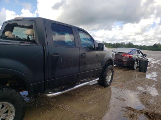 Photo 9 from auction – 2004 FORD F150 SUPER with VIN 1FTPW14524KC08156