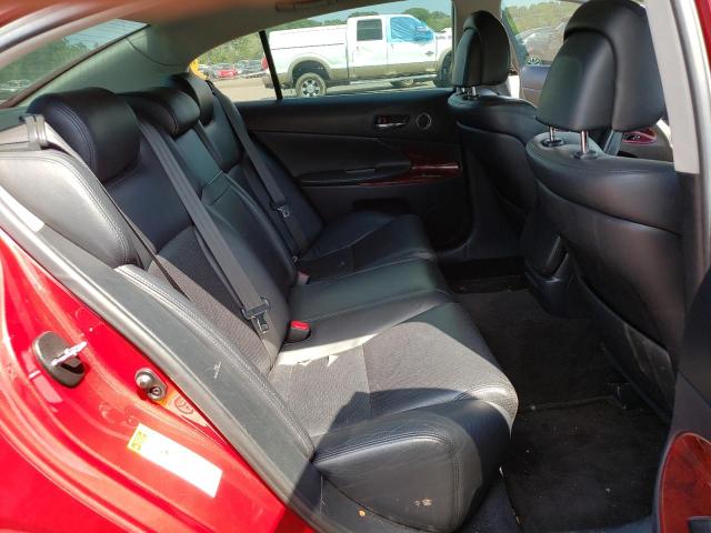 Photo 6 from auction – 2008 LEXUS GS 350 with VIN JTHCE96S280017792
