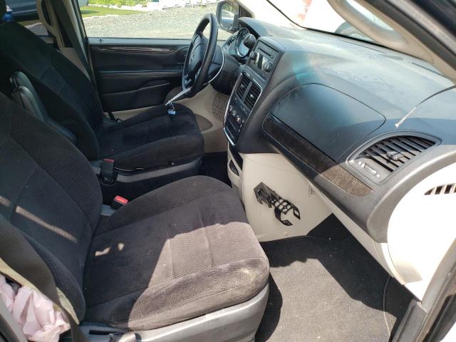 Photo 5 from auction – 2014 DODGE GRAND CARA with VIN 2C4RDGBG6ER129548