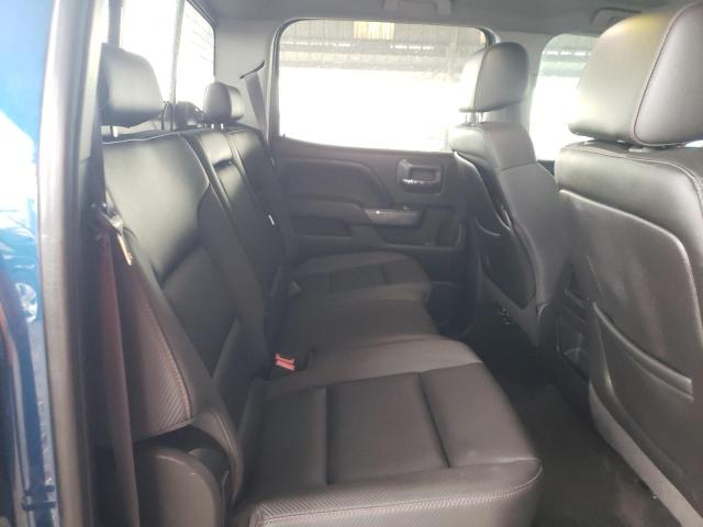 Photo 6 from auction – 2015 GMC SIERRA K15 with VIN 3GTU2VEC5FG412978
