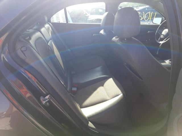 Photo 6 from auction – 2013 CHEVROLET MALIBU 1LT with VIN 1G11C5SA9DF326342