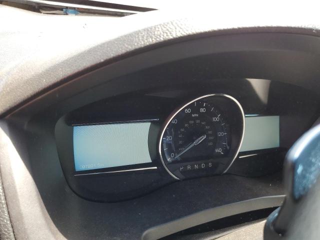 Foto 8 de la subasta – 2016 FORD EXPLORER X con VIN 1FM5K8DH5GGB94813