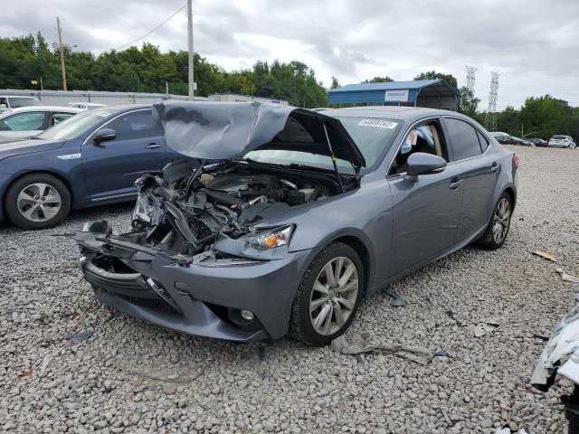 Photo 2 from auction – 2016 LEXUS IS 200T with VIN JTHBA1D27G5008518