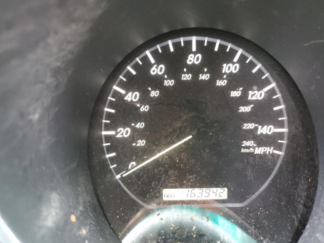 Photo 8 from auction – 2009 LEXUS RX 350 with VIN 2T2HK31U69C108668