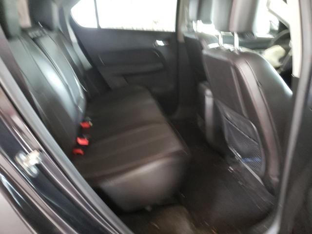 Photo 6 from auction – 2016 CHEVROLET EQUINOX LT with VIN 2GNFLGEKXG6219271
