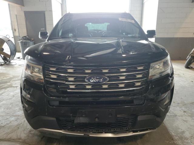 Photo 9 from auction – 2017 FORD EXPLORER X with VIN 1FM5K8D89HGD00519