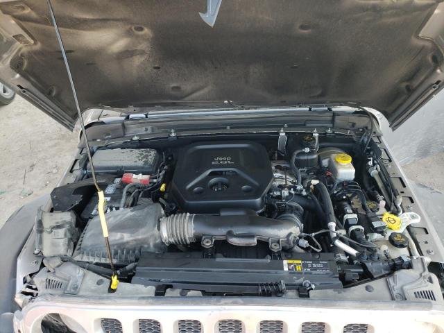 Photo 7 from auction – 2019 JEEP WRANGLER U with VIN 1C4HJXDN8KW668787