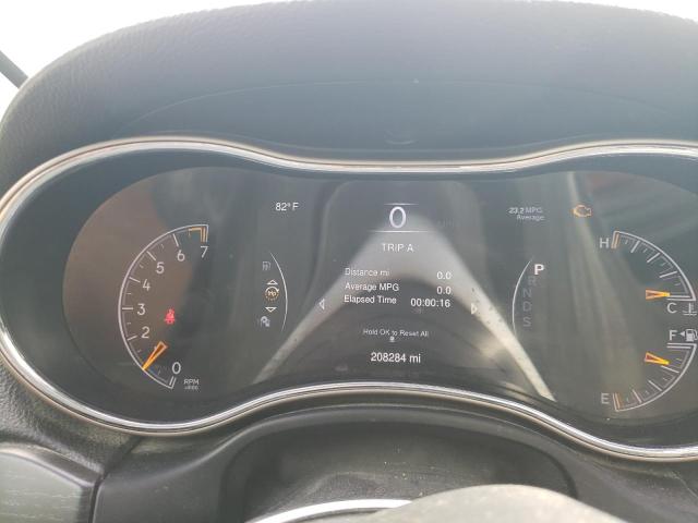 Photo 8 from auction – 2014 JEEP GRAND CHER with VIN 1C4RJFAG4EC270146