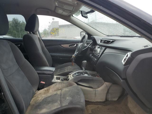 Photo 5 from auction – 2015 NISSAN ROGUE S with VIN KNMAT2MT8FP535959