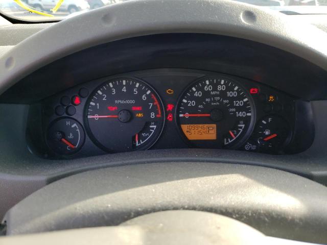 Photo 8 from auction – 2013 NISSAN FRONTIER S with VIN 1N6AD0ER6DN762660