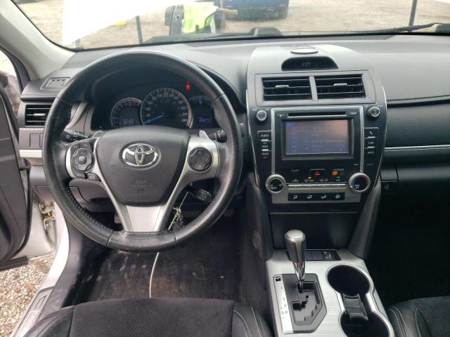 Photo 9 from auction – 2014 TOYOTA CAMRY L with VIN 4T1BF1FK9EU756489
