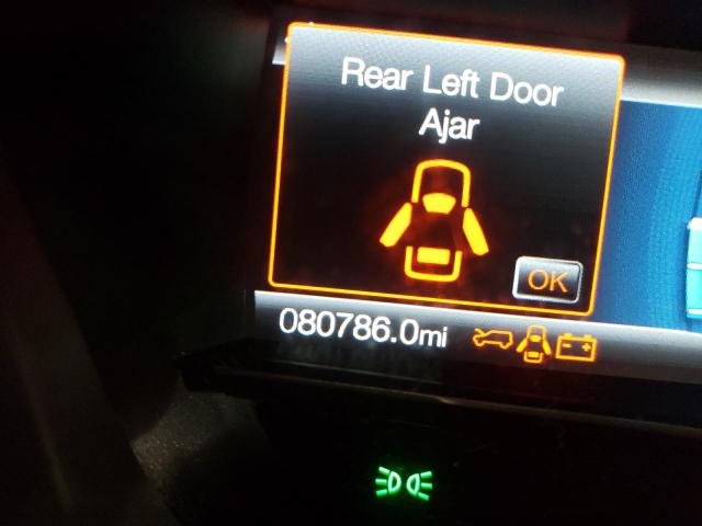 Photo 8 from auction – 2018 FORD EXPLORER X with VIN 1FM5K8D81JGB17749
